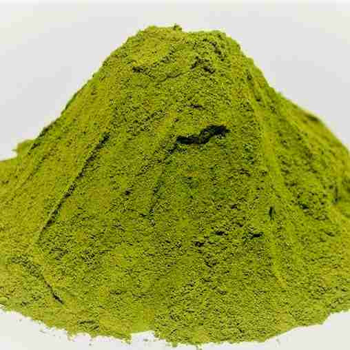 Liść yerba mate do herbaty