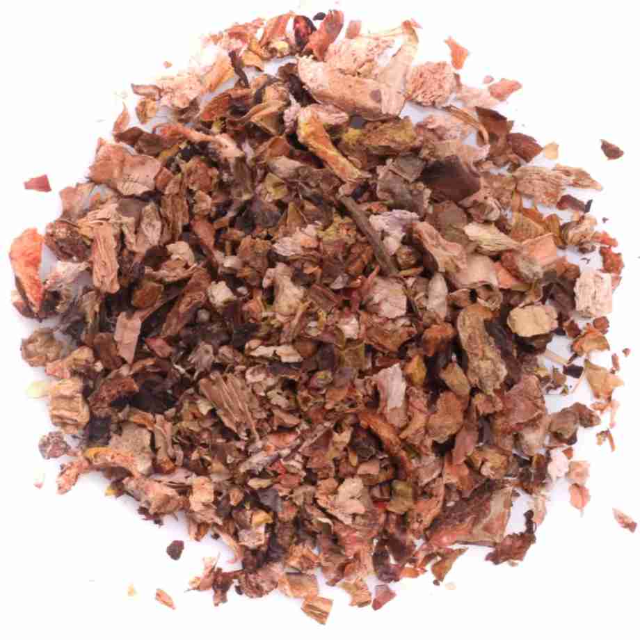 Różeniec górski (Rhodiola rosea) syberyjski – suszony korzeń cięty