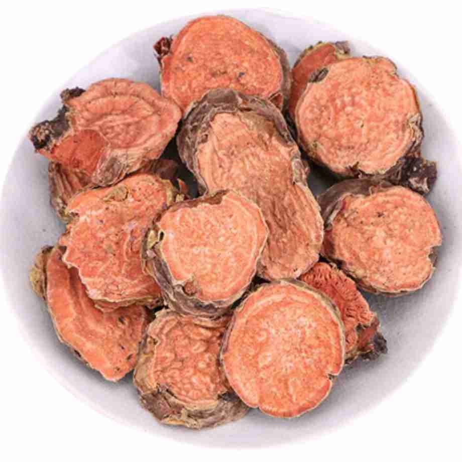 Różeniec górski (Rhodiola rosea) syberyjski – suszony cały korzeń