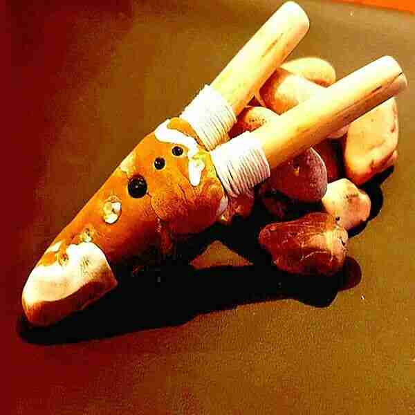 Kuripe-Cookie-Tsunu-Homemade-Tepi-Tool-Shamanic-Rape-Indigenous-Self-Applicator