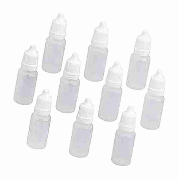 Collirio di Fermentati Fervida Microrganismi (Gocce Diamante) - disponibile da 5 ml, 10ml e 15 ml