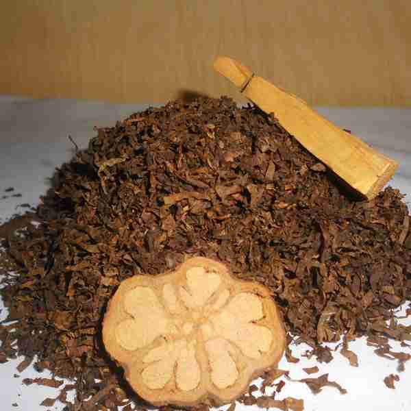 Mapacho – N. rustica