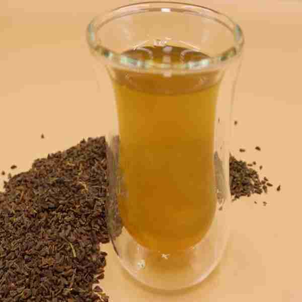 Ruta Siriana (Peganum Harmala) - Chupito