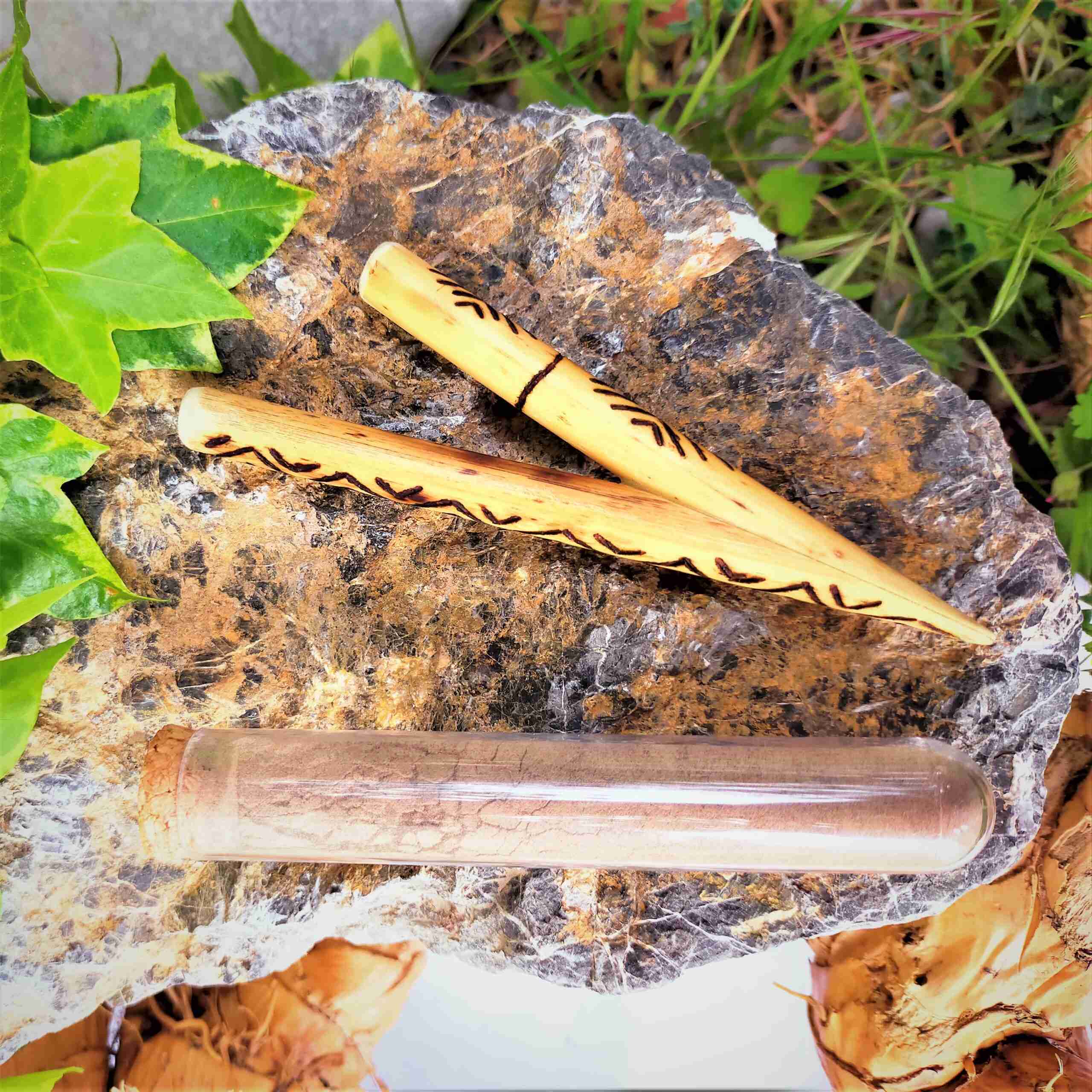 Zestaw KURIPE Viking + TSUNU 10 g Special