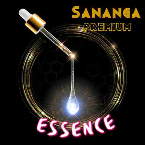 Sananga PREMIUM ESSENCE root Tabernaemontana Undulata