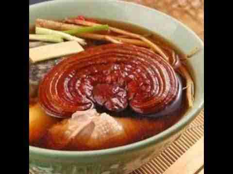 Reishi Ling Zhi (Ganoderma lucidum) czerwone 100% BIO – całe suszone: właściwości, zastosowanie i realistyczne ograniczenia