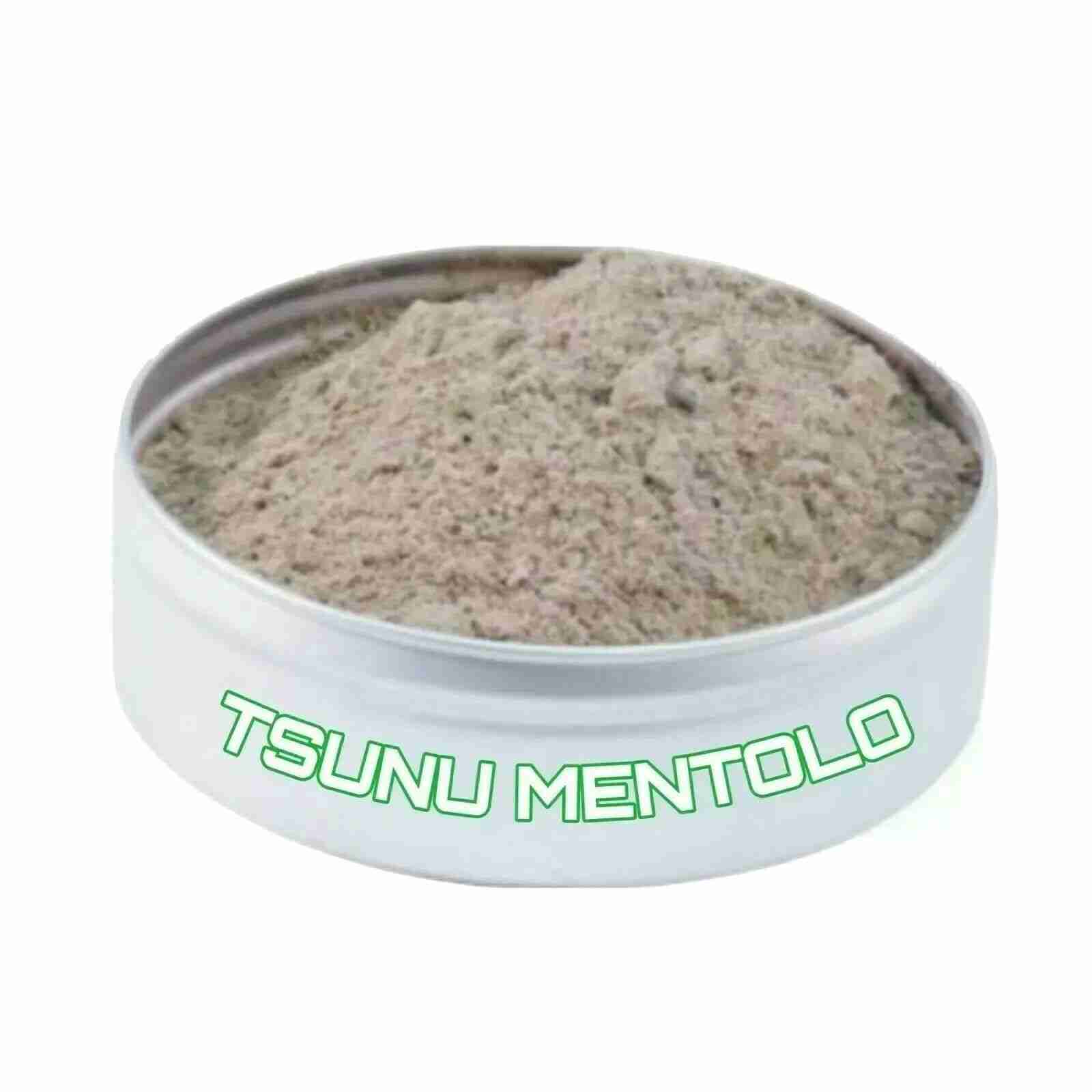 Rapé Tsunu z miętą Romè