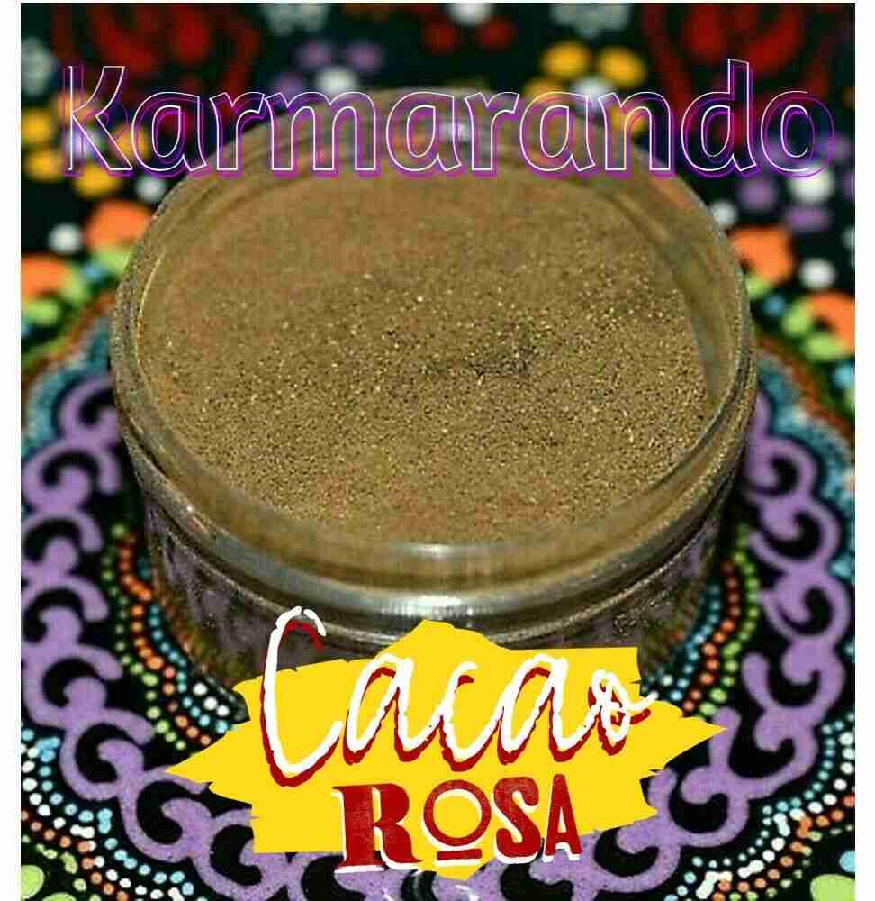 Rape Cacao e Rosa
