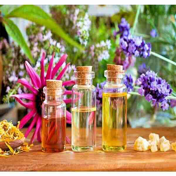 Agua Florida 60 ml